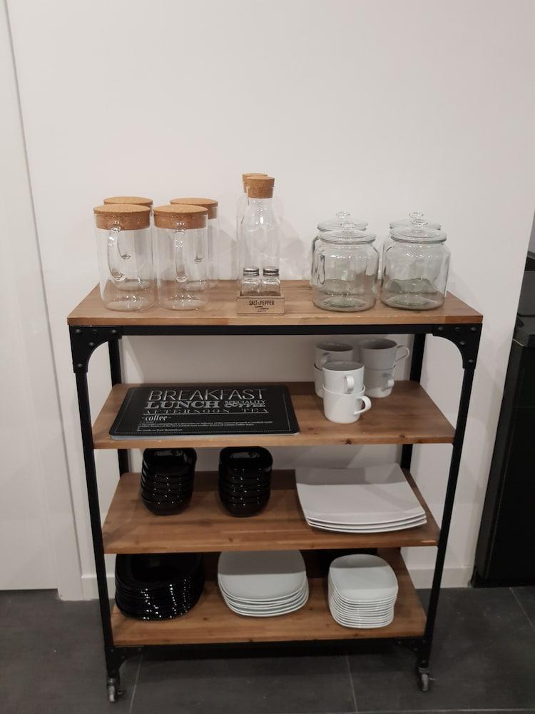 艺术街酒店 那不勒斯 外观 照片