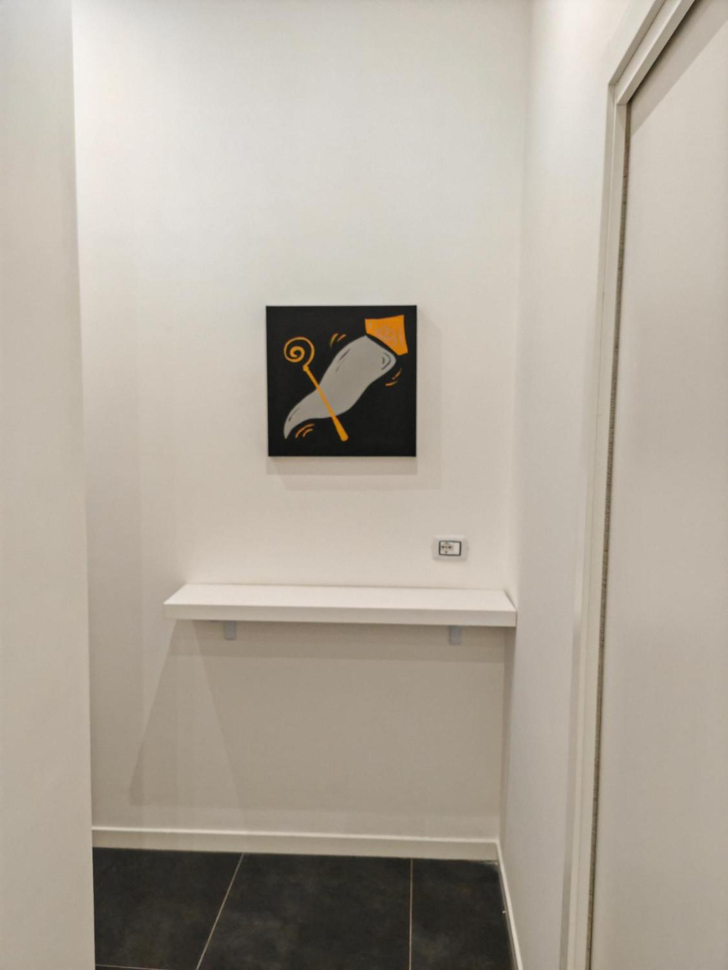 艺术街酒店 那不勒斯 外观 照片